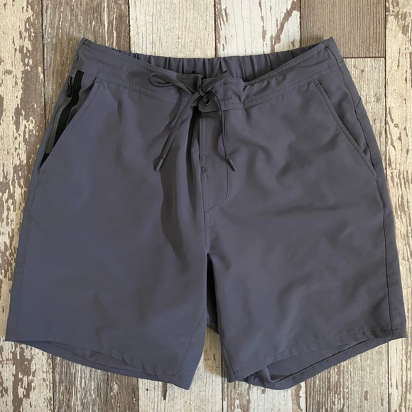 Ten Thousand Iron Foundation Short 7” Lined - Picture 1 of 4